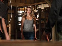 Shooter: 2x04 „The Dark End Of The Street” - zdjęcia promocyjne