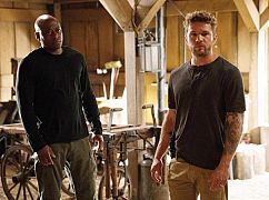 Shooter: 2x04 „The Dark End Of The Street” - zdjęcia promocyjne