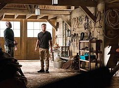 Shooter: 2x04 „The Dark End Of The Street” - zdjęcia promocyjne