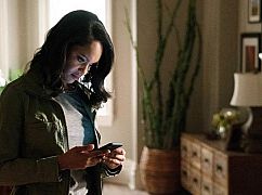 Shooter: 2x04 „The Dark End Of The Street” - zdjęcia promocyjne
