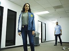 Shooter: 2x04 „The Dark End Of The Street” - zdjęcia promocyjne