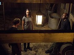 Shooter: 2x04 „The Dark End Of The Street” - zdjęcia promocyjne