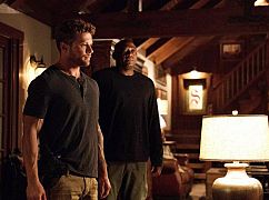 Shooter: 2x04 „The Dark End Of The Street” - zdjęcia promocyjne