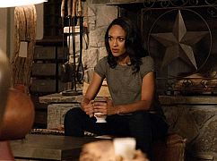 Shooter: 2x04 „The Dark End Of The Street” - zdjęcia promocyjne