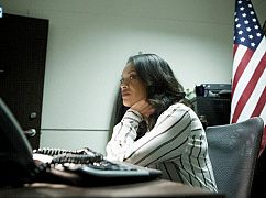 Shooter: 2x03 „Don't Mess With Texas” - zdjęcia promocyjne