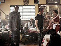 Shooter: 2x03 „Don't Mess With Texas” - zdjęcia promocyjne