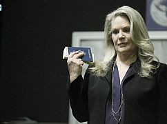 Shooter: 2x03 „Don't Mess With Texas” - zdjęcia promocyjne