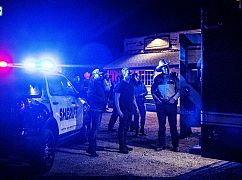 Shooter: 2x03 „Don't Mess With Texas” - zdjęcia promocyjne