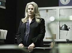 Shooter: 2x03 „Don't Mess With Texas” - zdjęcia promocyjne