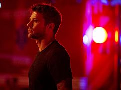 Shooter: 2x03 „Don't Mess With Texas” - zdjęcia promocyjne