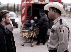 Shooter: 2x03 „Don't Mess With Texas” - zdjęcia promocyjne