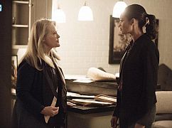Shooter: 2x03 „Don't Mess With Texas” - zdjęcia promocyjne