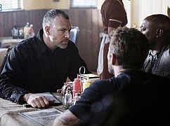 Shooter: 2x03 „Don't Mess With Texas” - zdjęcia promocyjne