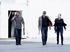 Shooter: 2x02 „Remember the Alamo” - zdjęcia promocyjne