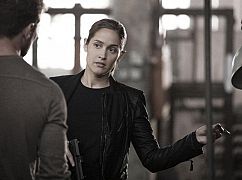 Shooter: 2x02 „Remember the Alamo” - zdjęcia promocyjne