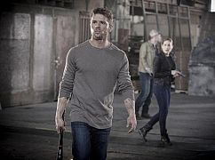 Shooter: 2x02 „Remember the Alamo” - zdjęcia promocyjne