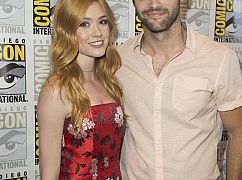 Comic-Con 2017: Panel serialu „Shadowhunters”