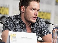 Comic-Con 2017: Panel serialu „Shadowhunters”