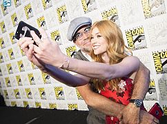 Comic-Con 2017: Panel serialu „Shadowhunters”