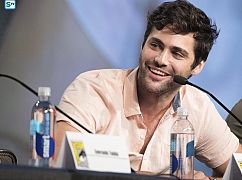 Comic-Con 2017: Panel serialu „Shadowhunters”