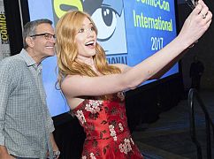 Comic-Con 2017: Panel serialu „Shadowhunters”