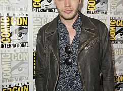 Comic-Con 2017: Panel serialu „Shadowhunters”