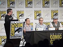 Comic-Con 2017: Panel serialu „Shadowhunters”