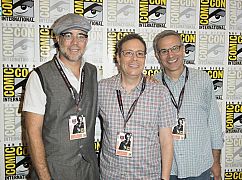 Comic-Con 2017: Panel serialu „Shadowhunters”