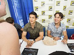 Comic-Con 2017: Panel serialu „Shadowhunters”