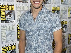 Comic-Con 2017: Panel serialu „Shadowhunters”