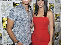 Comic-Con 2017: Panel serialu „Shadowhunters”
