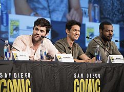 Comic-Con 2017: Panel serialu „Shadowhunters”