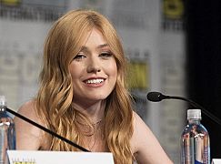 Comic-Con 2017: Panel serialu „Shadowhunters”