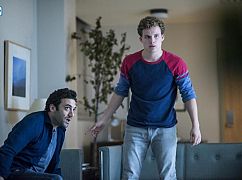 The Mist: 1x07 „Over the River and Through the Woods” - zdjęcia promocyjne