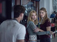 The Mist: 1x06 „The Devil You Know” - zdjęcia promocyjne