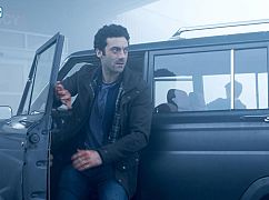 The Mist: 1x05 „The Waiting Room” - zdjęcia promocyjne