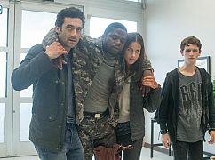 The Mist: 1x05 „The Waiting Room” - zdjęcia promocyjne