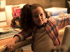 Somewhere Between: 1x05 „Into the Fire” - zdjęcia promocyjne
