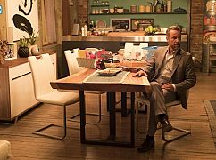 Somewhere Between: 1x05 „Into the Fire” - zdjęcia promocyjne