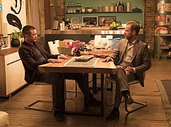 Somewhere Between: 1x05 „Into the Fire” - zdjęcia promocyjne