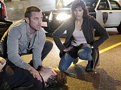 Somewhere Between: 1x04 „Fate Takes a Holiday” - zdjęcia promocyjne