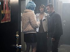 Somewhere Between: 1x03 „The Hunter and the Hunted” - zdjęcia promocyjne
