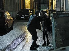 Somewhere Between: 1x02 „2.0” - zdjęcia promocyjne