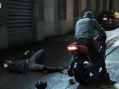 Somewhere Between: 1x02 „2.0” - zdjęcia promocyjne