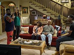 The Carmichael Show: 3x11 „Low Expectations” - zdjęcia promocyjne
