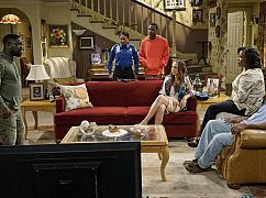 The Carmichael Show: 3x11 „Low Expectations” - zdjęcia promocyjne
