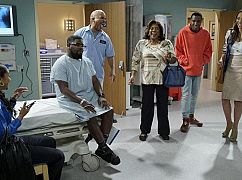 The Carmichael Show: 3x11 „Low Expectations” - zdjęcia promocyjne