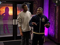 The Carmichael Show: 3x10 „Maxine's Sister” - zdjęcia promocyjne