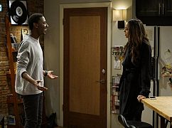 The Carmichael Show: 3x10 „Maxine's Sister” - zdjęcia promocyjne