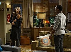 The Carmichael Show: 3x10 „Maxine's Sister” - zdjęcia promocyjne